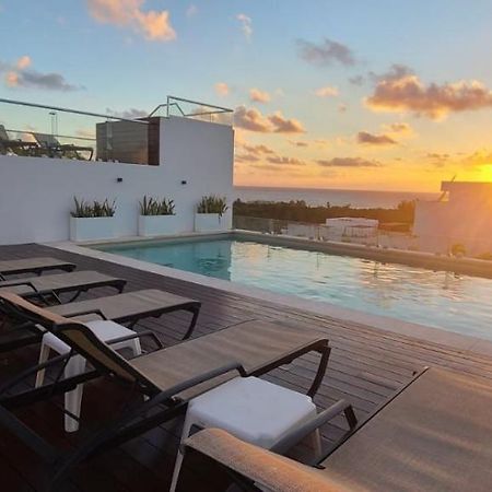 דירות פלאייה דל כרמן 5Th Avenue Aparment מראה חיצוני תמונה