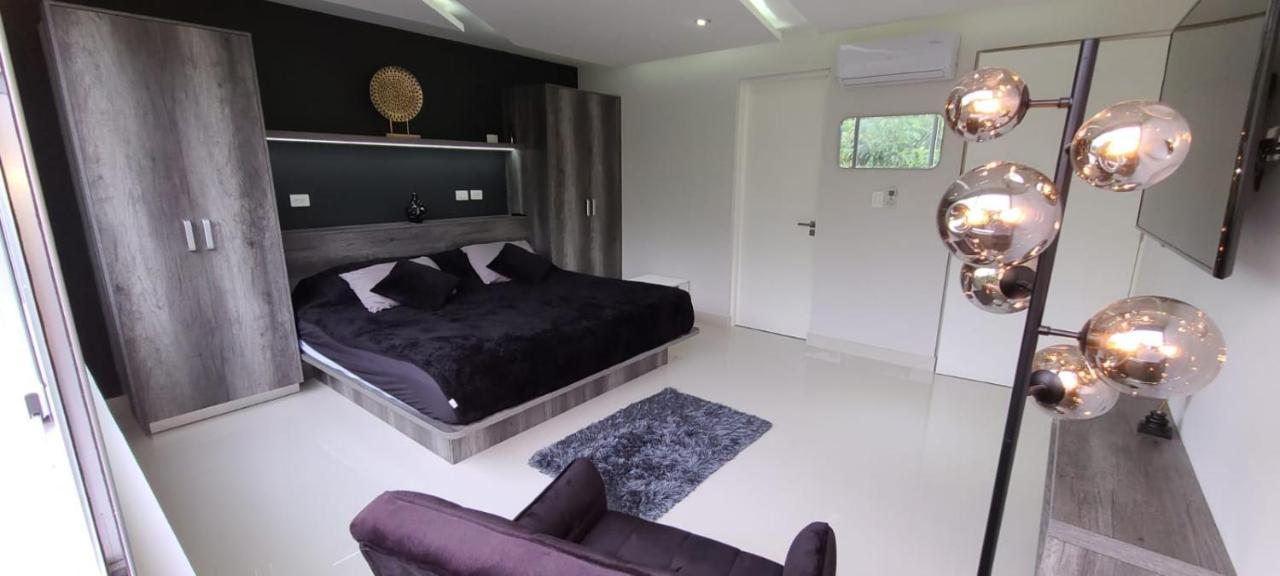 דירות פלאייה דל כרמן 5Th Avenue Aparment מראה חיצוני תמונה