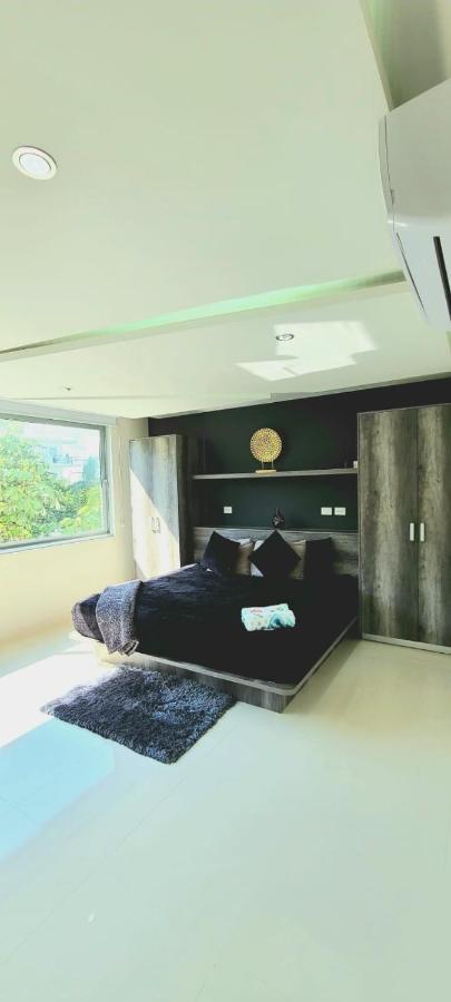דירות פלאייה דל כרמן 5Th Avenue Aparment מראה חיצוני תמונה